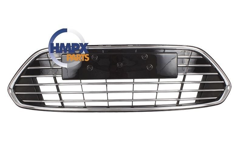 Ford Mondeo 11> Ön Tampon Panjuru (Tıtanıum)