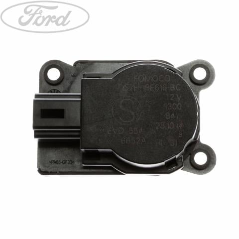 Ford Fiesta Mondeo Kalorifer Yönlendirme Motoru 1S7H 19E616 BB(Yeni Version)