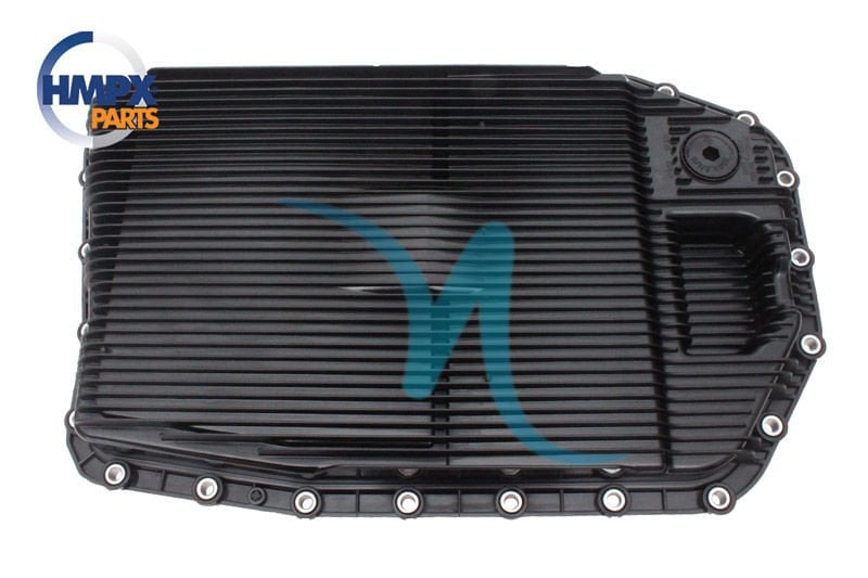 Otomatık Sanzıman Yag Karterı Ve Fıltresı Ga6Hp19Z BMW E60-E90-X5-E70-X6-E71