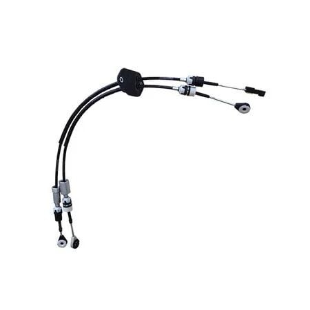 Ford Mondeo 00-07 2.0 Benzinli Vites Değiştirme Teli