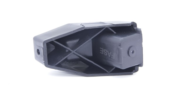 Arka Tampon Alt Parça Braketi Sağ-Sol H.Back Focus 12- Bm