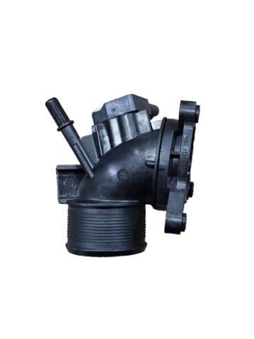 Ford Focus / Fiesta 18>  İntercoller Hava Giriş Borusu JX61 6F075 CA