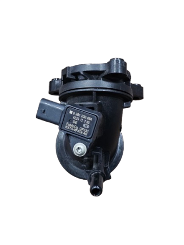 Ford Focus / Fiesta 18>  İntercoller Hava Giriş Borusu JX61 6F075 CA