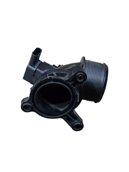 Ford Focus / Fiesta 18>  İntercoller Hava Giriş Borusu JX61 6F075 CA