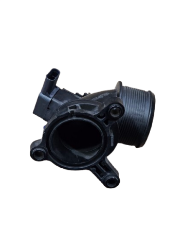 Ford Focus / Fiesta 18>  İntercoller Hava Giriş Borusu JX61 6F075 CA