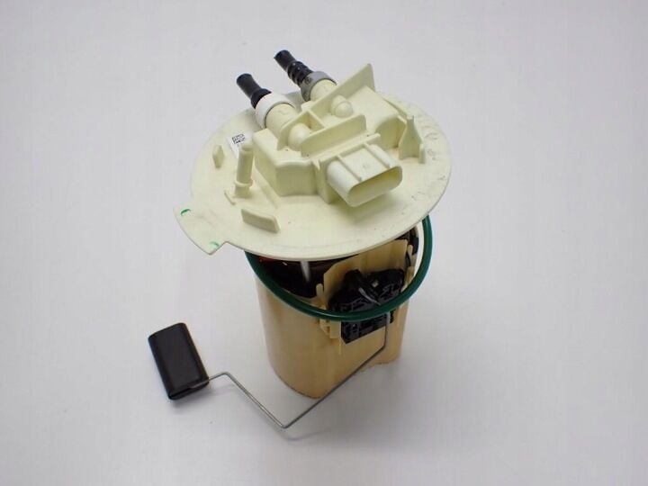 Ford Transit Custom 14> Depo Şamandırası KK21 9H307 AB