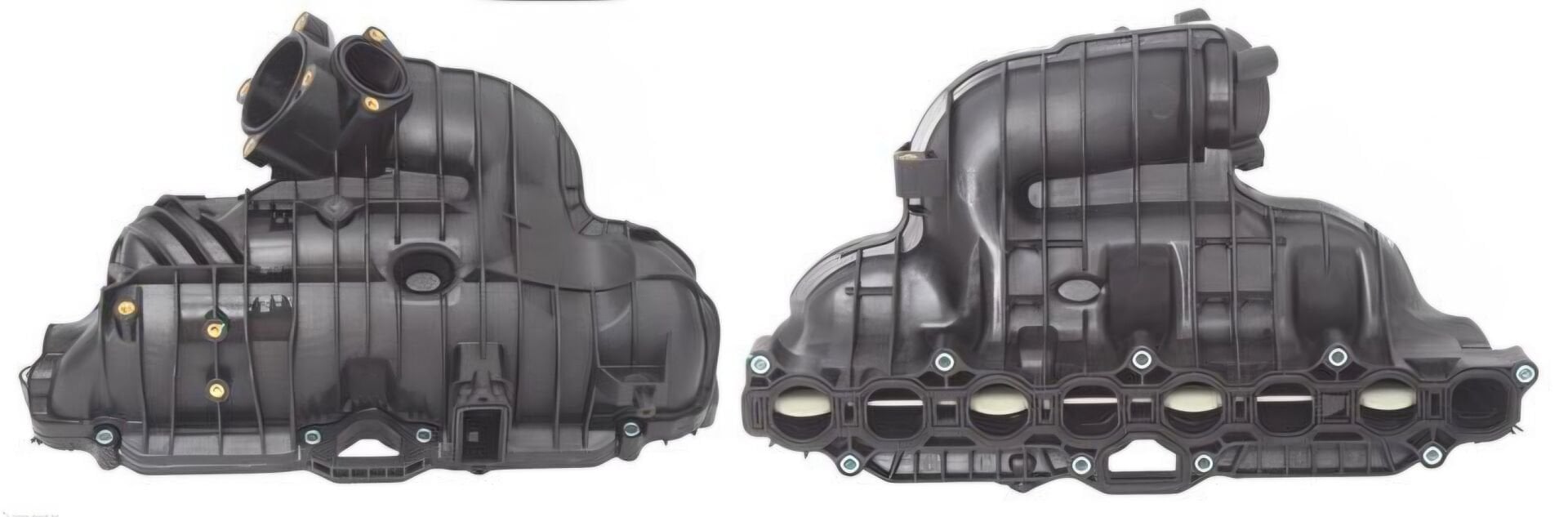 Jeep Wrangler JK 2.8CRD 2011-2018 Emme Manifold 68142871AC