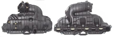 Jeep Wrangler JK 2.8CRD 2011-2018 Emme Manifold 68142871AC