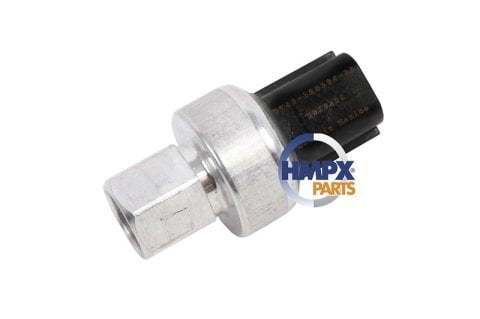 Ford Fıesta 08> Klima Basınç Müşürü