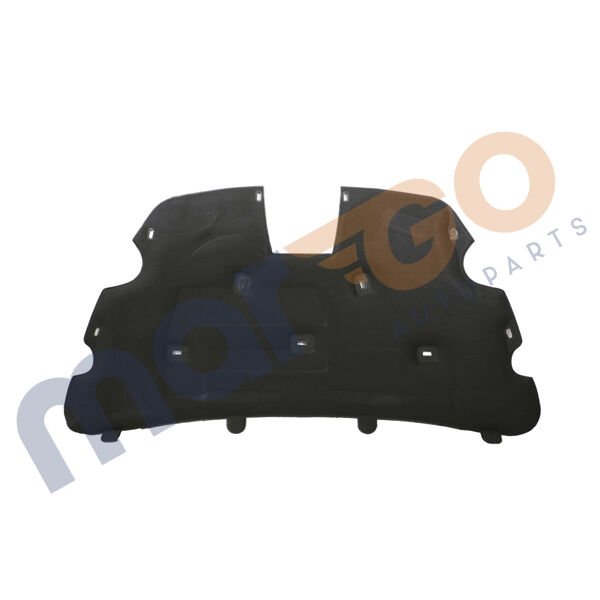 Motor Kaput İzalatörü Focus 08- Bm