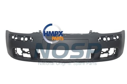 Volkswagen Golf5 04>10 Ön Tampon