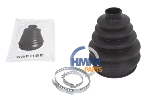 Ford Fıesta 08> Aks Körüğü Dış