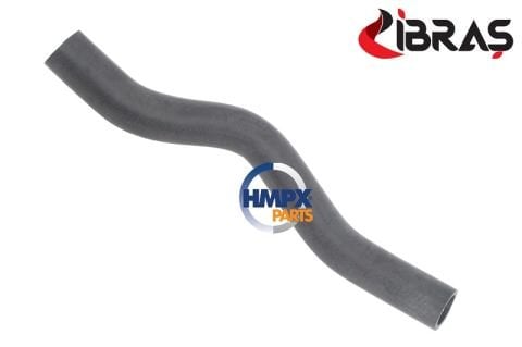 Ford Fıesta V 1.4 Tdcı 08 - Radyatör Üst Hortumu