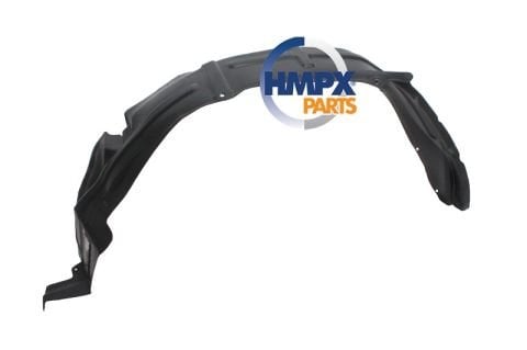 Ford Ranger 06>11 Çamurluk Davlunbazı Ön Sağ