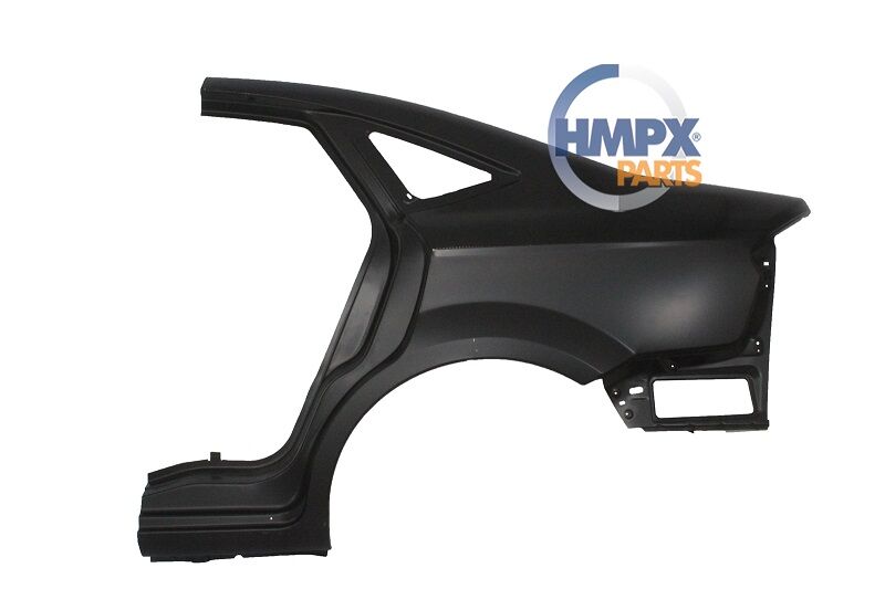 Arka Çamurluk Sol (Sedan) Mondeo 07/