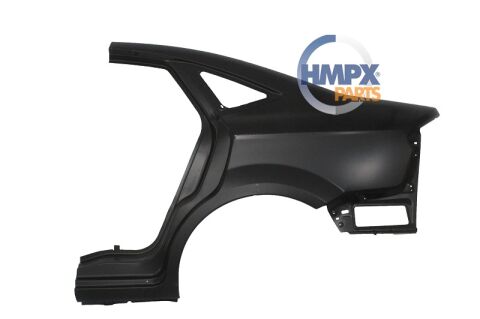 Arka Çamurluk Sol (Sedan) Mondeo 07/