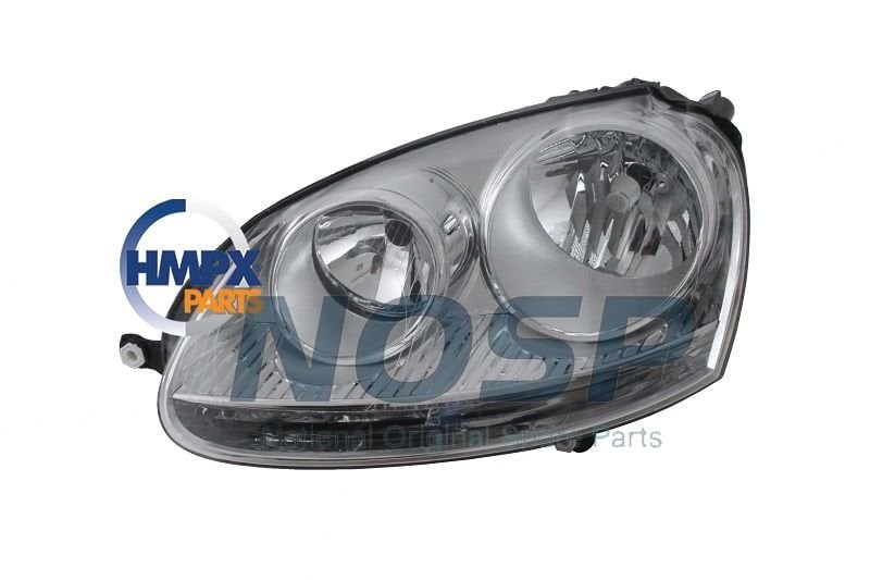 Volkswagen Golf5-Jetta 04>10 Far Sol
