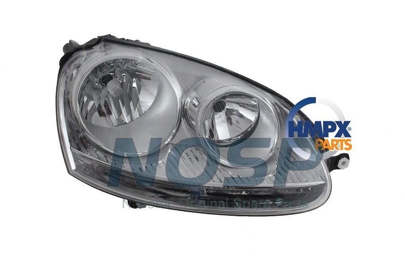 Volkswagen Golf5-Jetta 04>10 Far Sağ