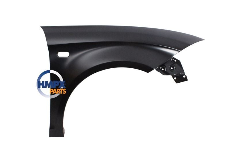 Ön Çamurluk Sağ Toledo-Altea 04>13 TWN 5P0821022