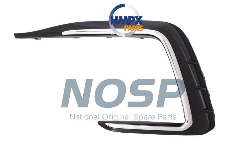 Volkswagen Tıguan 21> R-Lıne Havalandırma Izagarası Krom Sol