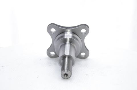 Arka Aks Transit V362 / V363 / V348 / V184 01- Bm