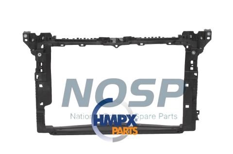 Volkswagen Polo (Dgtc-Dgtd 1.6 Tdı) 17> Ön Panel