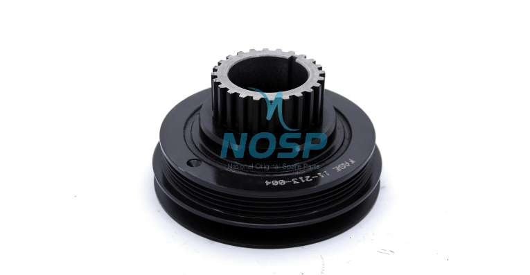 Grank Kasnağı Transit M12/M15 92- Bm
