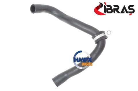 Ford Transıt T12-15-Turbo 2.5 D 94>00 Termostat Su Hortumu