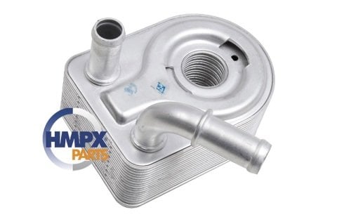 Yağ Soğutucu Komple Focus 05/ Zetec-S 1.6 Pfı Vct(123Ps)