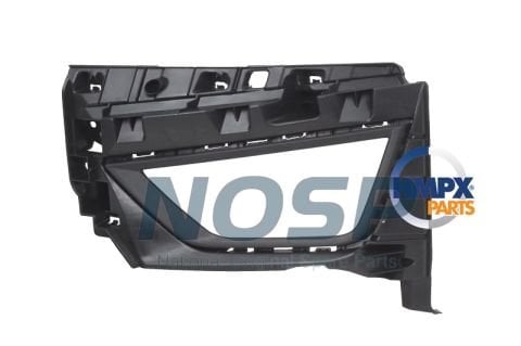 Volkswagen Polo 17> Sis Far Çerçevesi Sol : Sis Far Delikli