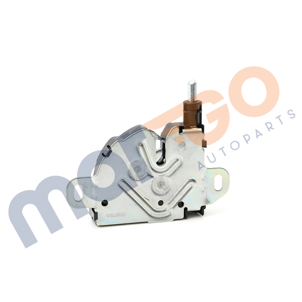 Motor Kaput Kilidi Transit V184 / Connect 01- Bm