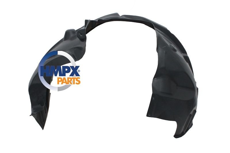 Ford Transit Custom 14>18 Çamurluk Davlumbazı Sağ