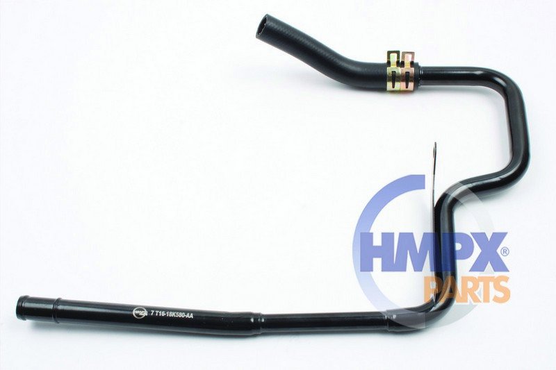 Ford Focus-Connect 1.8 Tdcı 98>13 Kalorifer Hortumu Komple