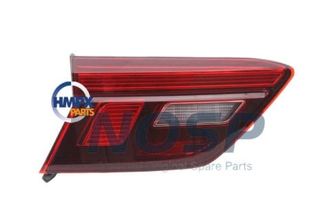 Volkswagen Tıguan 16> Stop Lambası İç Sol