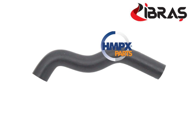 Ford F. Connect 1.8 Tdcı. - Focus 1.8 Tdcı. 75- 90 - 110 Hp 02 - Vakum Pompa Hortumu