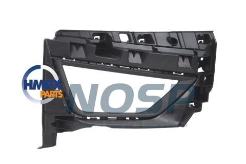 Volkswagen Polo 17> Sis Far Çerçevesi Sağ : Sis Far Delikli