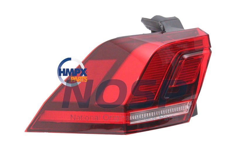 Volkswagen Tıguan 16> Stop Lambası Dış Sol