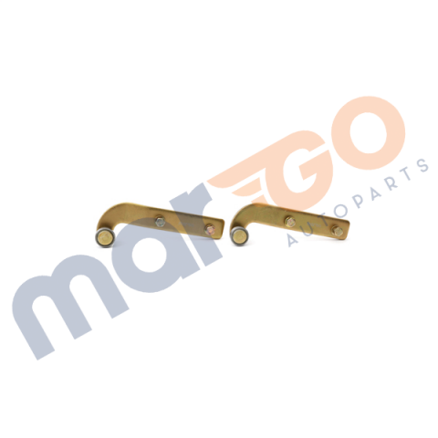 Sürgülü Kapı Makara : Alt Transit M12 / M15 93- Bm