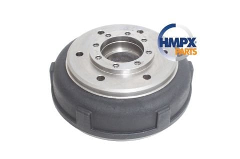 Ford Transıt V-184 Jumbo 01>06 Arka Kampana : Çift Teker Poryalı +Abs