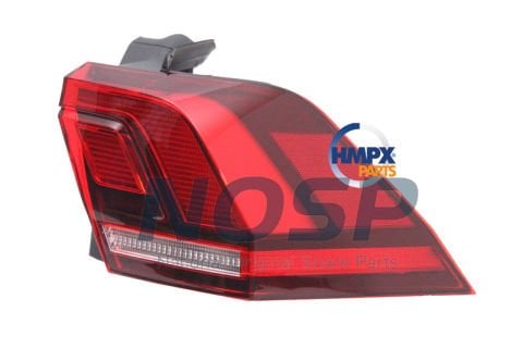 Volkswagen Tıguan 16> Stop Lambası Dış Sağ