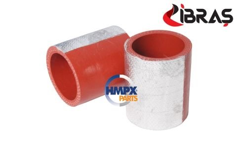 Ford Transıt Turbo Şarz Hortumu Küçük 37Mm X 5,5Cm