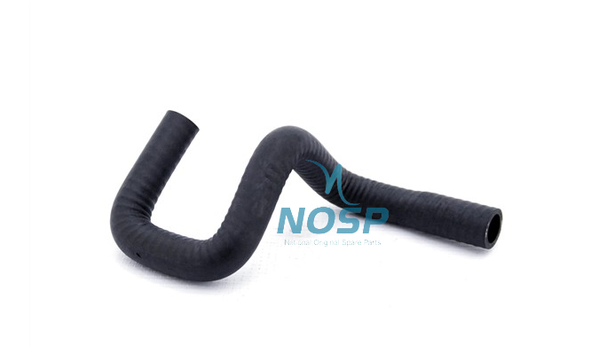 Kalorifer Musluk Çıkış Hortumu Connect 02- 1.8 Tdcı