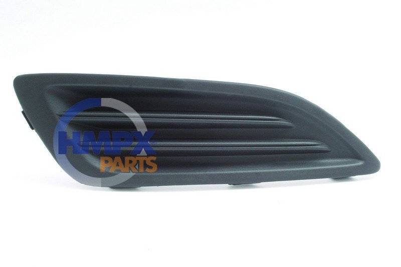 Ford Fıesta 13> Sıs Far Kapagı Sıssız Sag