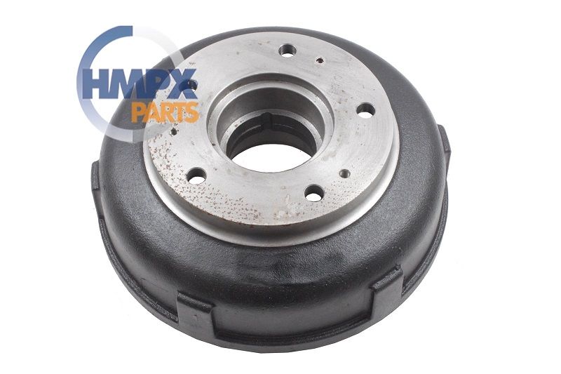 Ford Transıt V-184 01>06 Arka Kampana : Tek Teker Poryalı + Abs