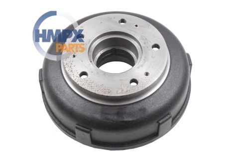 Ford Transıt V-184 01>06 Arka Kampana : Tek Teker Poryalı + Abs