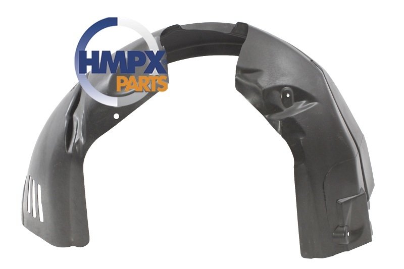 Ford Fıesta 09> Çamurluk Davlunbazı Ön Sağ