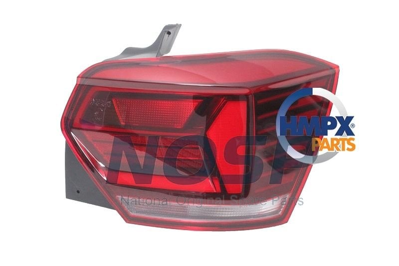 Volkswagen Polo 17> Stop Lambası Sağ