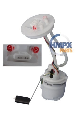Depo Şamandıra Komple Motorlu Mondeo 01/07