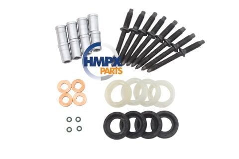Enjektör Keçe Takımı Focus / C-Max 03- 1.6 Tdcı