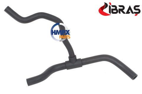 Ford Transıt T-15 2.5 D. 92-02 Kalorifer Hortumu